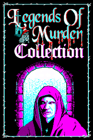 Ziggurat Legends Of Murder Collection PC Game